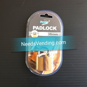 Pad Lock