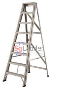 Aluminum A-Ladder Singapore